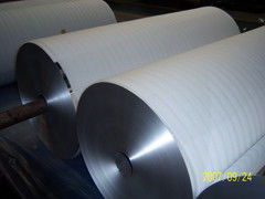 FDA 8006 0.009mm Industrial Aluminum Foil Rolls