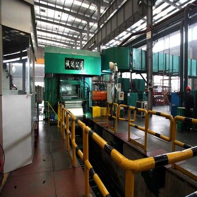 FDA 0.006mm 1235 Industrial Aluminum Foil Rolls